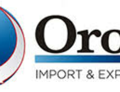 Oroya Import & Export