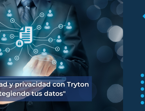 “Seguridad y privacidad con Tryton ERP: Protegiendo tus datos”
