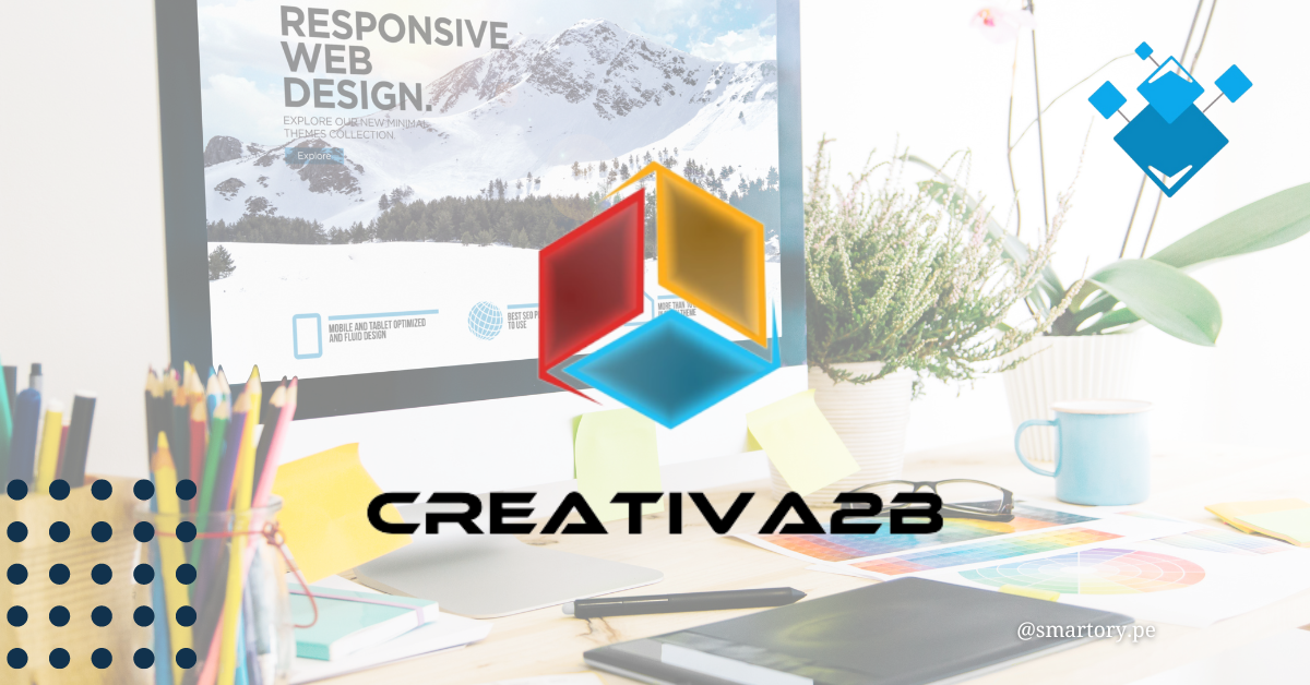 Creativa2B