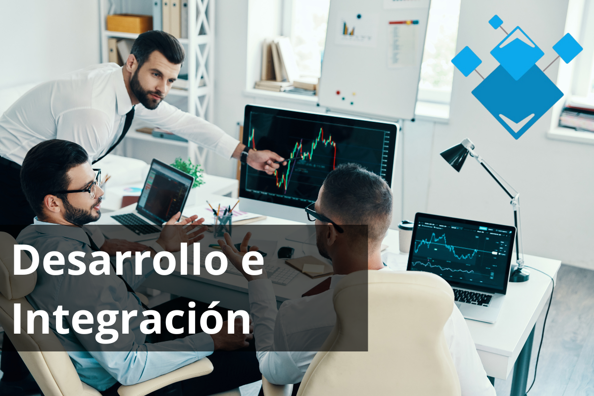 Desarrollo e Integración
