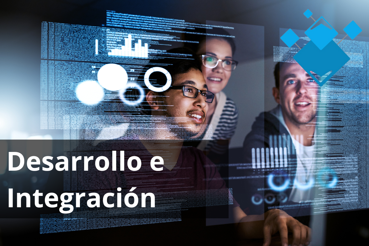 Desarrollo e Integración