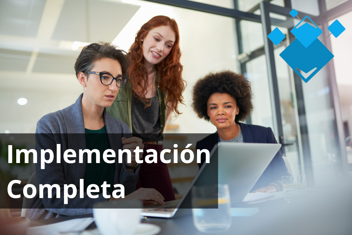 Implementación Completa