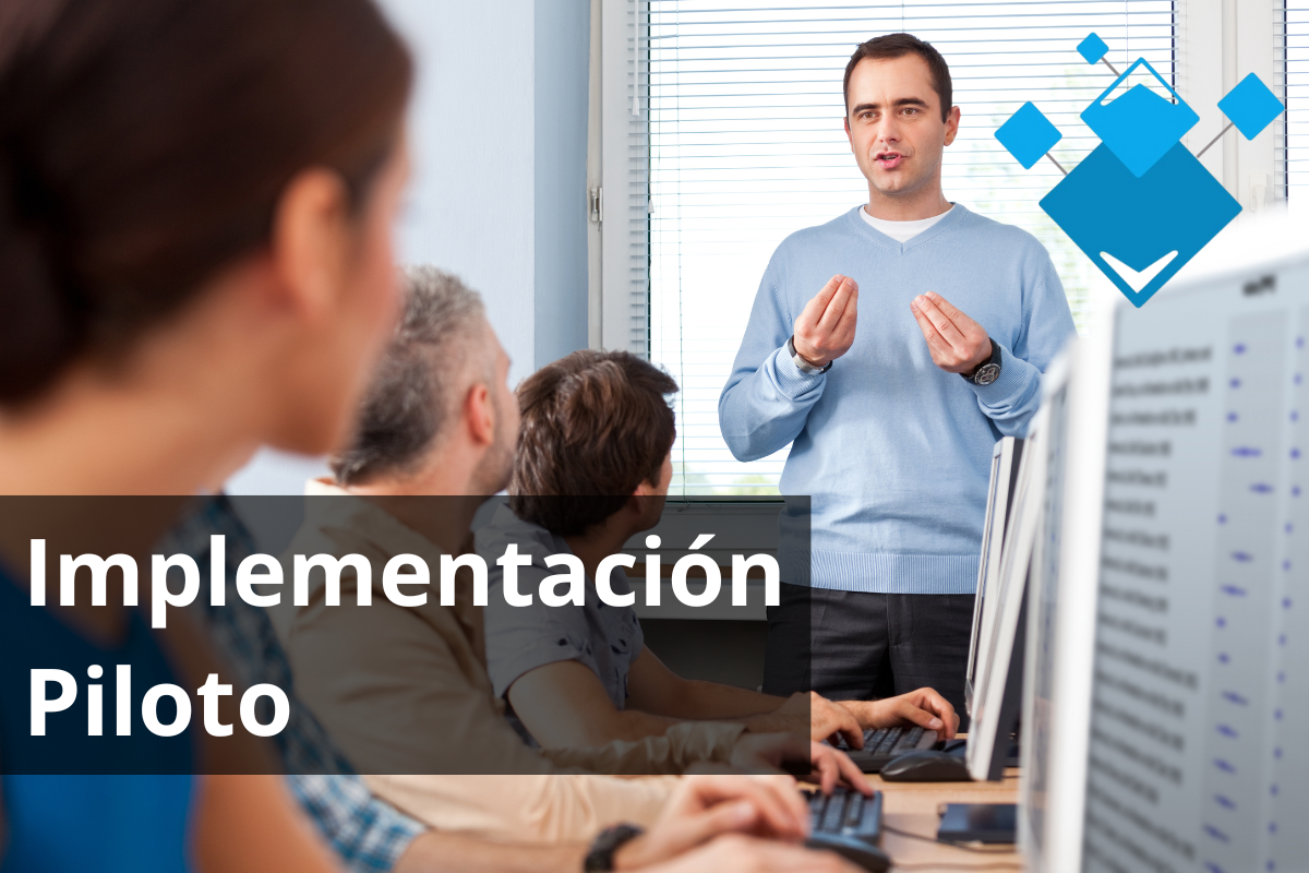 Implementación Piloto