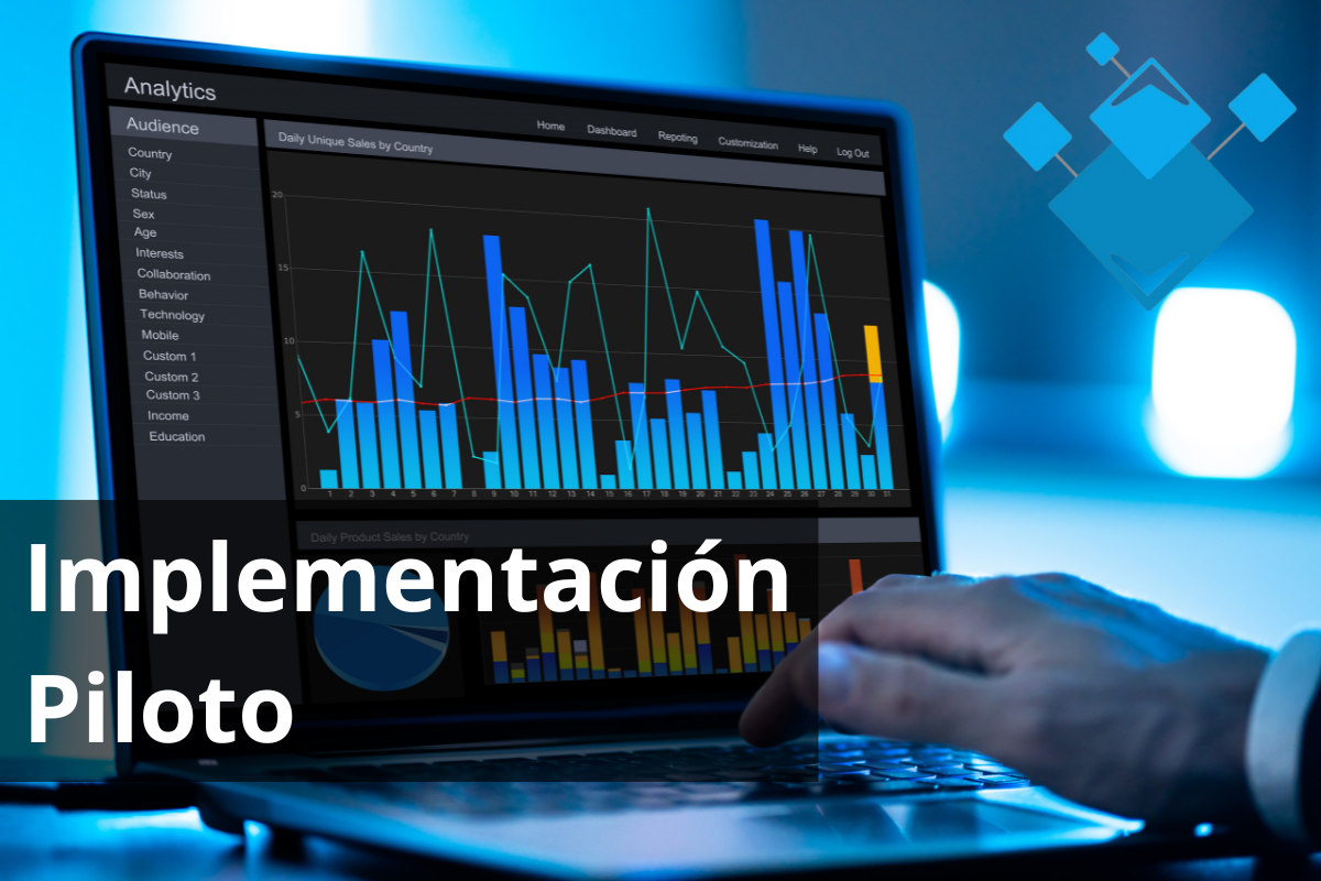 Implementación Piloto