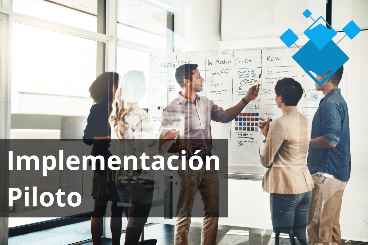 Implementación Piloto