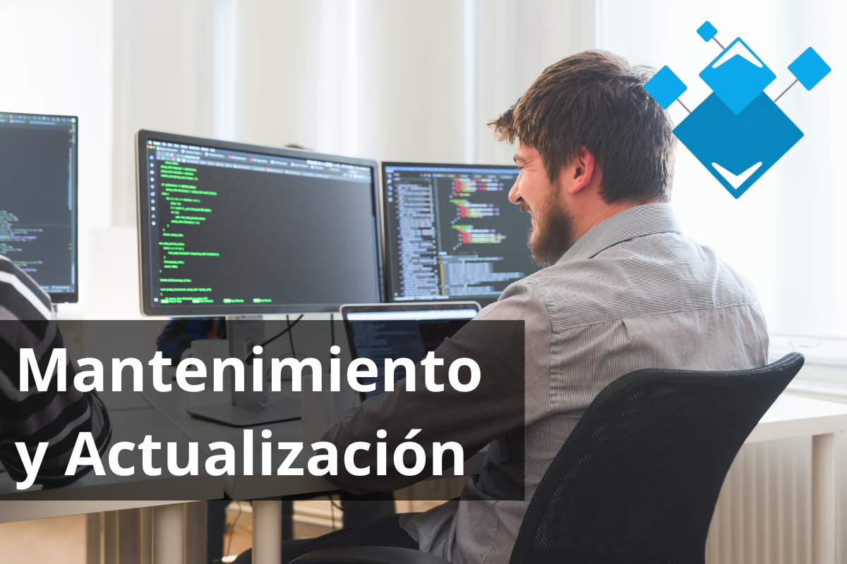 Mantenimiento y Actualización