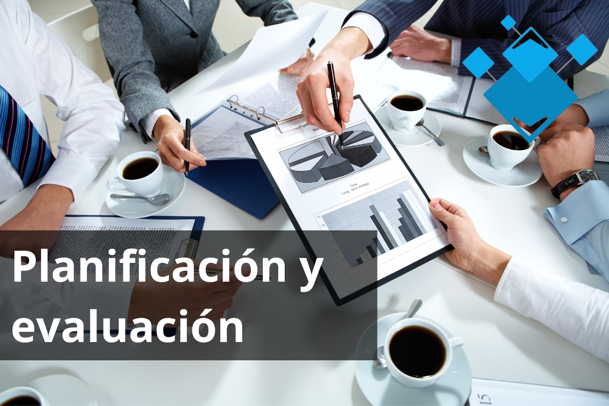 Planificación y evaluación