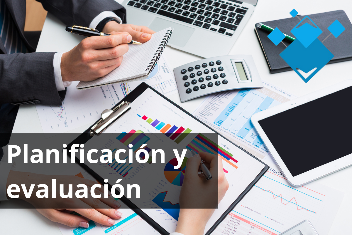 Planificación y evaluación